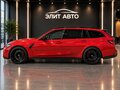 2025 BMW M3 Competition Package VI (G80) Рестайлинг, оранжевый - вид 2