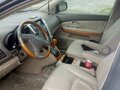 2006 Lexus RX 350 II Рестайлинг, чёрный, 1298280 рублей - вид 7