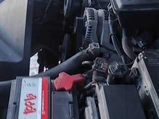 2005 Jeep Grand Cherokee III (WK), синий, 1300000 рублей, вид 4