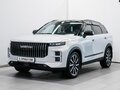 2024 Jaecoo J7 I, серый