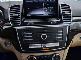 2018 Mercedes-Benz GLE 350 I (W166), белый, 4099999 рублей, вид 5