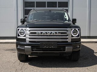 2026 Haval H9 II, чёрный, 4799000 рублей, вид 2