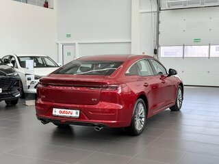 2024 FAW Bestune B70 I Рестайлинг, красный, 3269000 рублей, вид 5