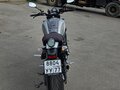 2017 Yamaha XSR900, серебристый, 800000 рублей - вид 1