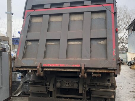 2021 Sinotruk Howo Прочие Кабины, красный, 4080000 рублей, вид 4