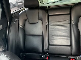 2019 Volvo V90 II, чёрный, 1800000 рублей, вид 4