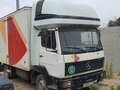 1996 Mercedes-Benz 817, белый, 950000 рублей - вид 3