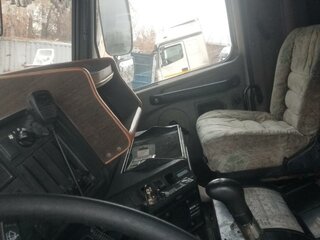 2006 МАЗ 5440, белый, 1050000 рублей, вид 2