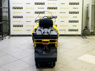 2026 Stels Ставр MS600, жёлтый, 809000 рублей, вид 4