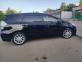 2013 Toyota Prius Alpha I (ZVW40/41), чёрный, 1350000 рублей - вид 4