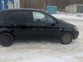 2003 Hyundai Getz I, чёрный, 220000 рублей - вид 1