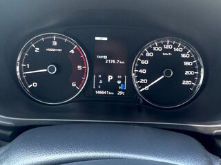 2018 Mitsubishi Pajero Sport III, серый, 2850000 рублей, вид 4