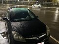 2007 Opel Astra GTC H Рестайлинг, чёрный, 350000 рублей