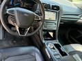 2018 Ford Fusion (North America) II Рестайлинг, красный, 1300000 рублей - вид 7