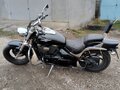 2005 Suzuki Boulevard 400, чёрный, 415000 рублей - вид 1