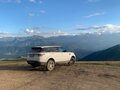 2014 Land Rover Range Rover Sport II, белый, 3800000 рублей - вид 7