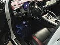 2021 Geely Coolray I, белый, 1650000 рублей - вид 4