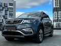 2019 Geely Atlas I, серый, 1786000 рублей - вид 1