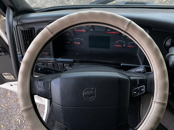 2013 Volvo FH, белый, 4800000 рублей - вид 14