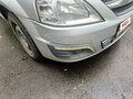 2013 Lada (ВАЗ) Largus I, серый, 670000 рублей - вид 3