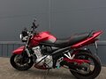 2008 Suzuki Bandit GSF 650, красный, 380000 рублей - вид 1