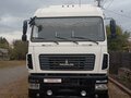 2014 МАЗ 5440, белый, 1500000 рублей - вид 2