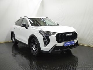 2024 Haval Jolion I Рестайлинг, белый, 2075000 рублей, вид 3