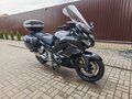 2020 Yamaha FJR1300, серый, 1950000 рублей
