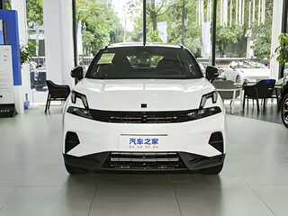 2026 Lynk & Co 06 I Рестайлинг, белый, 2835840 рублей, вид 2