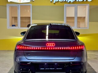 2026 Audi A5 L Sportback III (B10), серый, 5599000 рублей, вид 5