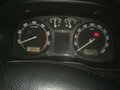 2008 Skoda Octavia I (A4) Рестайлинг, красный, 395000 рублей - вид 5