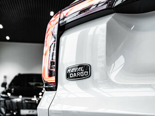 2026 Haval Dargo I, белый, 3399000 рублей, вид 2
