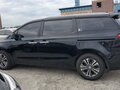 2019 Kia Carnival III, чёрный, 2600000 рублей - вид 3
