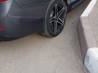 2010 Renault Latitude I, серый, 1400000 рублей, вид 5