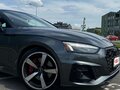 2022 Audi A5 Sportback 45 TFSI II (F5) Рестайлинг, серый, 3182880 рублей - вид 7