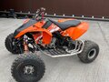 2010 KTM 525 XC, оранжевый, 498000 рублей - вид 4