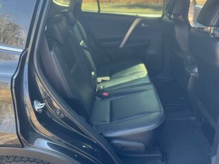 2013 Toyota RAV4 IV (XA40), чёрный, 1890000 рублей, вид 4