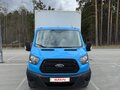 2021 Ford Transit, синий, 1870000 рублей - вид 1