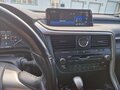 2017 Lexus RX 200t IV, чёрный, 4500000 рублей - вид 9