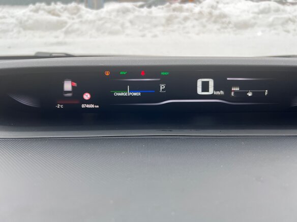 2018 Honda Stepwgn Spada V Рестайлинг, красный, 2300000 рублей - вид 13