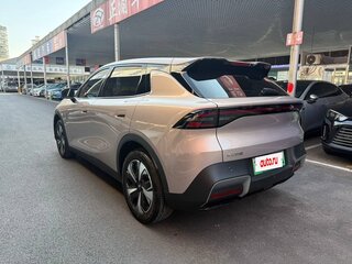 2025 Changan Qiyuan Q05 51.9 kWh II, розовый, 2080000 рублей, вид 5