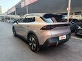 2025 Changan Qiyuan Q05 51.9 kWh II, розовый - вид 4