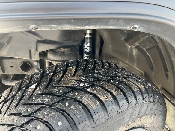 2020 Jeep Wrangler IV (JL), жёлтый, 7000000 рублей - вид 4