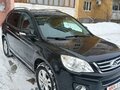 2015 Great Wall Hover H6, чёрный, 1220000 рублей - вид 2