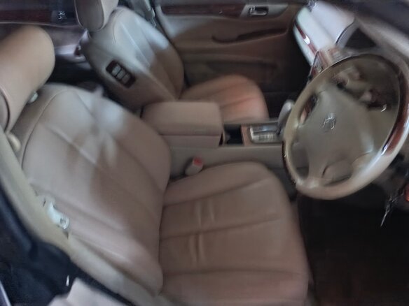 2003 Mitsuoka Galue II, белый, 1133000 рублей - вид 11