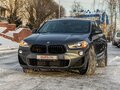 2018 BMW X2 sDrive28i I (F39), серебристый, 2700000 рублей - вид 1