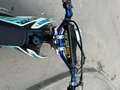 2019 Regulmoto Seven 125E, белый, 60000 рублей - вид 7