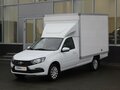 2024 LADA (ВАЗ) Granta, белый - вид 1