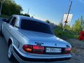 2004 ГАЗ 31105 «Волга», серебристый, 100000 рублей - вид 4