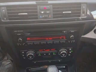 2008 BMW 3 серии 325xi V (E90/E91/E92/E93), красный, 1310000 рублей, вид 5